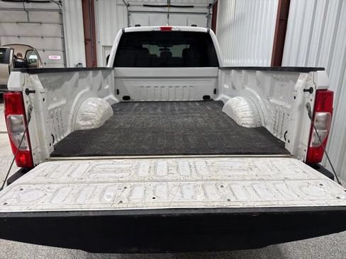 Used 2021 Ford F350 XL w/ STX Appearance Package AWD/4WD image 11