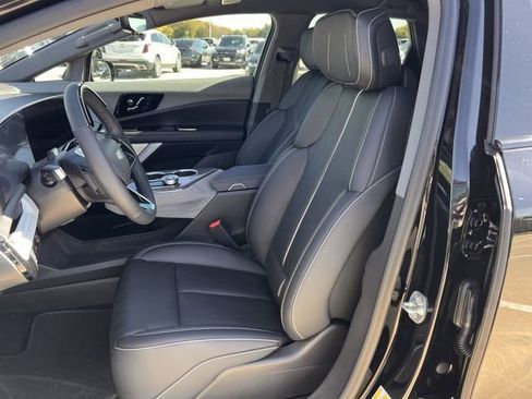 New 2026 Cadillac Optiq Sport 2 image 21