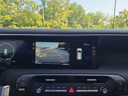 New 2026 Hyundai Palisade SEL FWD image 22