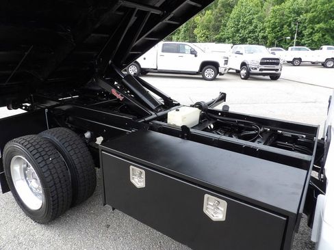 Used 2020 Ford F450 XL w/ Power Equipment Group AWD/4WD image 64