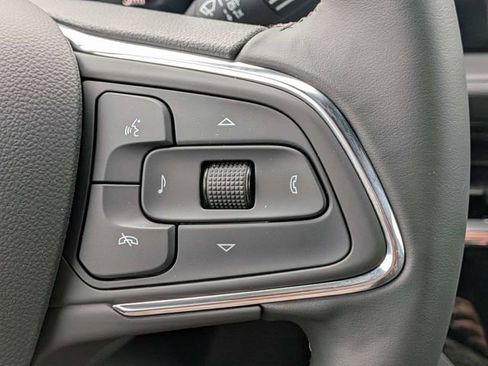 New 2026 Buick Envista Sport Touring image 27