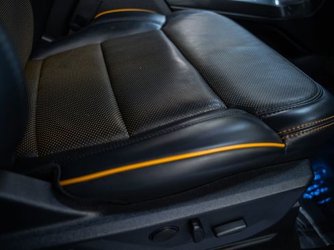 Certified 2023 Ford F150 Tremor w/ Equipment Group 402A High image 42