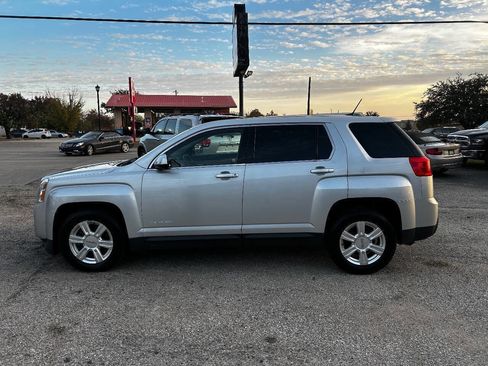 Used 2014 GMC Terrain SLE image 6