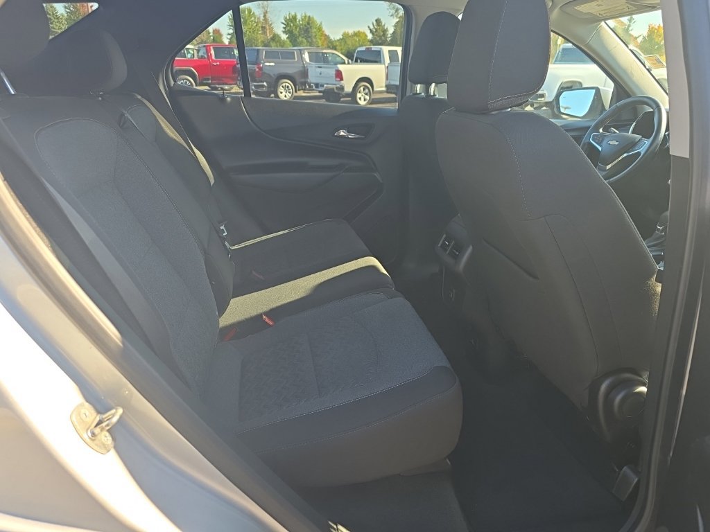 Used 2022 Chevrolet Equinox LT AWD/4WD image 27
