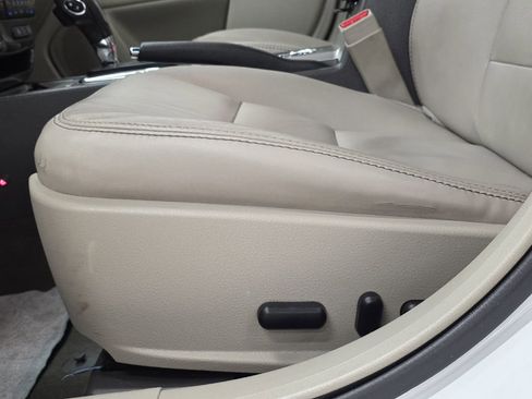 Used 2012 Ford Fusion SEL AWD/4WD image 26