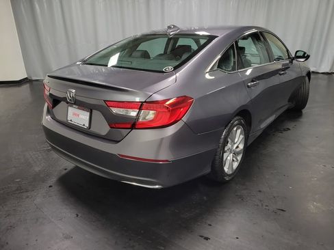 Used 2020 Honda Accord LX image 8