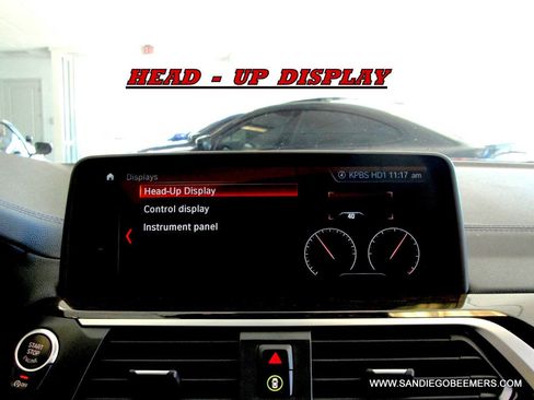 Used 2019 BMW X4 M40i w/ Premium Package image 70