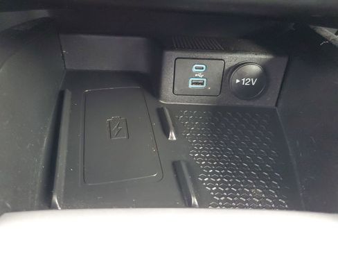 Used 2022 Ford Bronco Sport Big Bend w/ Convenience Package image 23