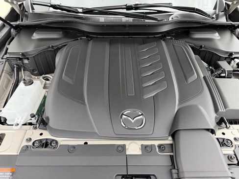 New 2026 MAZDA CX-90 3.3 Turbo w/ Premium Sport Pkg image 15