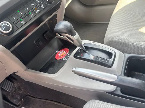Used 2012 Honda Civic LX image 8