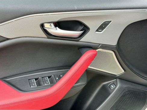 Used 2023 Acura TLX w/ A-SPEC Pkg image 18