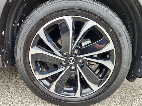 Certified 2023 MAZDA CX-5 AWD 2.5 S w/ Premium Plus Pkg image 21