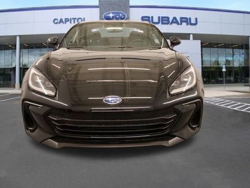 New 2026 Subaru BRZ Limited image 7