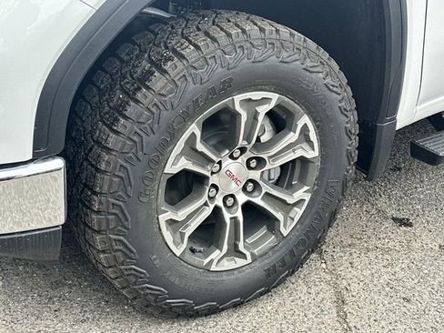 New 2026 GMC Sierra 1500 Pro w/ Pro Value Package AWD/4WD image 7
