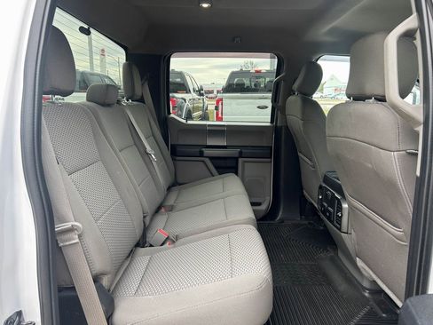 Used 2019 Ford F350 XLT w/ XLT Premium Package image 15