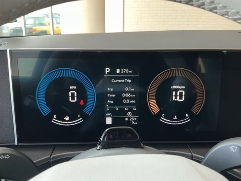 New 2026 Hyundai Santa Fe SEL AWD/4WD image 15