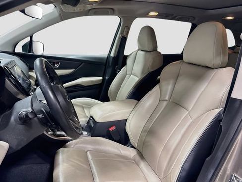 Used 2019 Subaru Ascent Limited AWD/4WD image 14