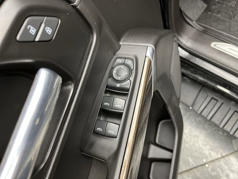 Certified 2021 Chevrolet Silverado 1500 RST w/ Z71 Off-Road Package image 8