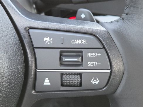 New 2026 Honda Accord Sport image 6