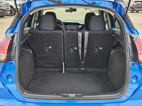 Used 2024 Nissan Kicks S FWD image 29