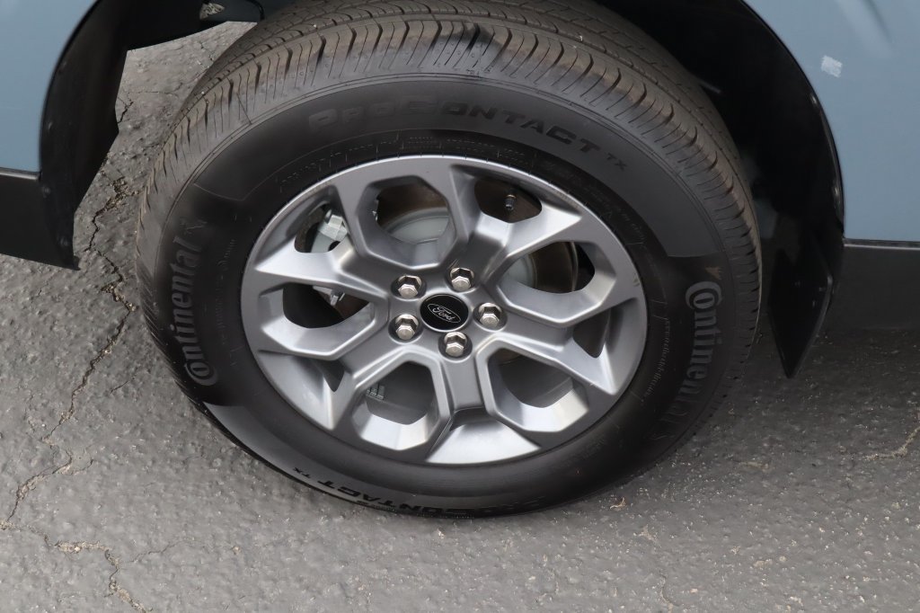 Used 2026 Ford Maverick XLT FWD image 11