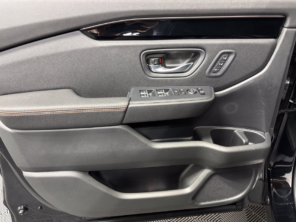 New 2026 Honda Pilot TrailSport image 21