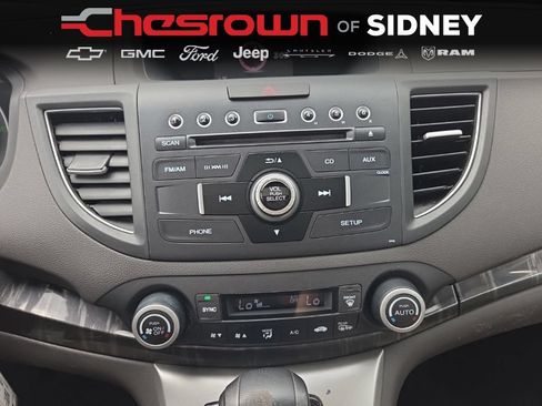 Used 2012 Honda CR-V EX-L image 30