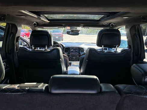 Used 2020 Jeep Grand Cherokee Summit image 42