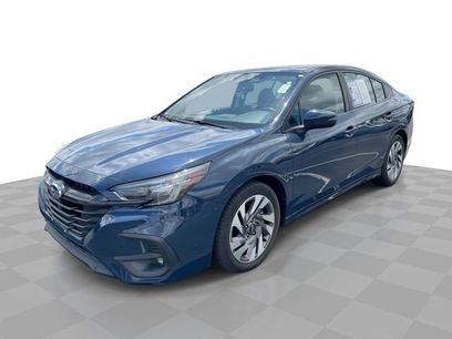 Used 2024 Subaru Legacy Limited