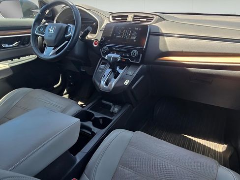 Used 2018 Honda CR-V EX-L image 23