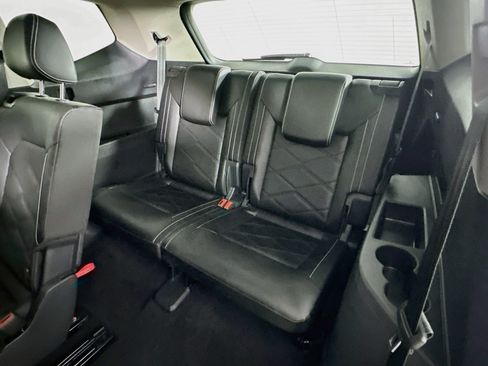 Used 2025 Volkswagen Atlas SE FWD image 30