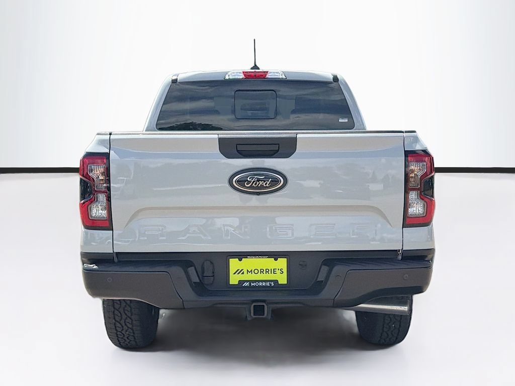 Used 2026 Ford Ranger XLT w/ Technology Package AWD/4WD image 6