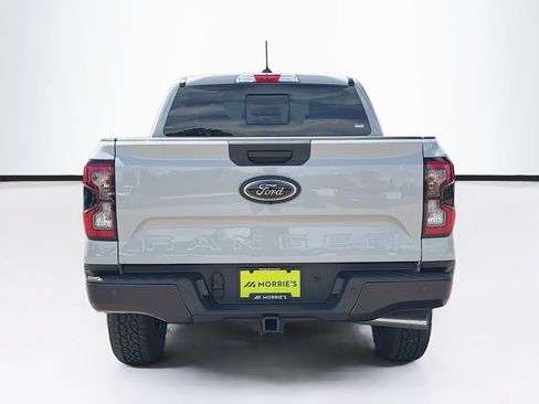 Used 2026 Ford Ranger XLT w/ Technology Package AWD/4WD image 6