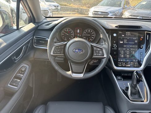 New 2025 Subaru Outback Limited image 12