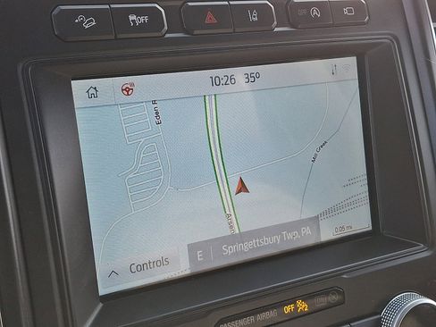 Used 2021 Ford Expedition Max Limited image 19