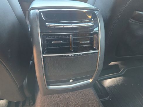 Used 2018 Cadillac CT6 Platinum w/ LPO, Exterior Accent Package image 11