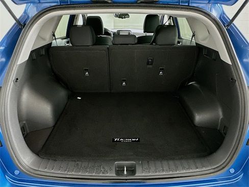 Used 2020 Hyundai Tucson Value image 22