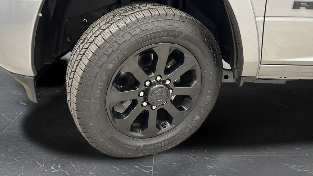 Used 2022 RAM 2500 Laramie AWD/4WD image 37