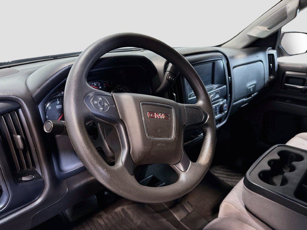 Used 2019 GMC Sierra 1500 Limited w/ Elevation Edition AWD/4WD image 7
