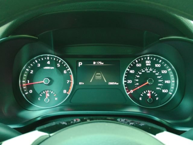 Used 2024 Kia Forte LXS w/ LXS Technology Package FWD image 36