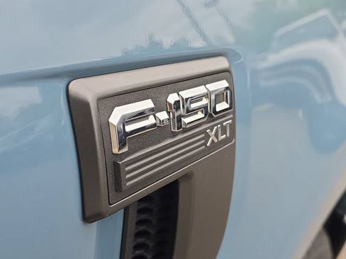 Certified 2023 Ford F150 XLT w/ Equipment Group 302A High AWD/4WD image 6