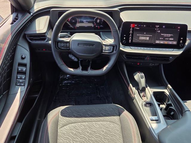 New 2026 Dodge Charger R/T w/ Blacktop Package AWD/4WD image 13