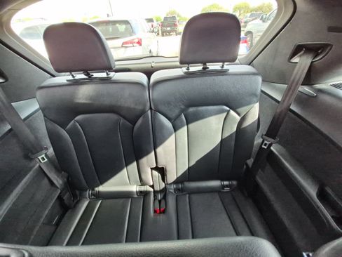 Used 2017 Audi Q7 3.0T Premium Plus w/ Premium Plus Package image 25