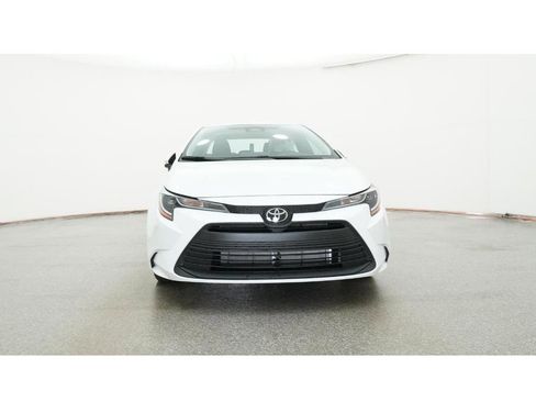 New 2026 Toyota Corolla LE image 31