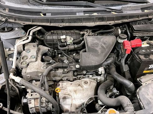 Used 2010 Nissan Rogue SL w/ Premium Pkg AWD/4WD image 10