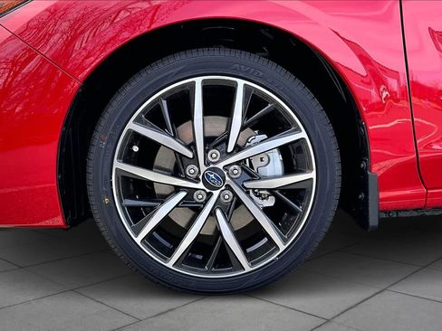 New 2026 Subaru Impreza 2.0i Sport AWD/4WD image 11