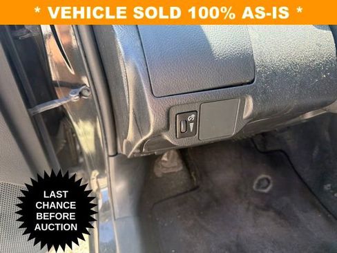 Used 2007 Toyota Yaris Sedan FWD image 13