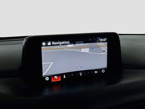 Used 2019 MAZDA CX-5 Sport FWD image 22