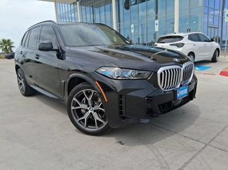 Used 2026 BMW X5 xDrive40i w/ M Sport Package AWD/4WD video 1