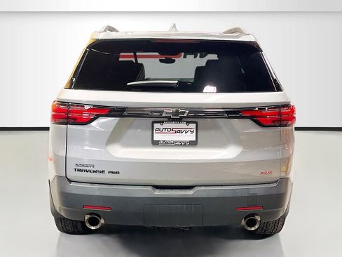 Used 2023 Chevrolet Traverse RS image 6